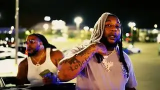 Cheff Banks (Break The Bank) ft SG Marlo & SG Trap