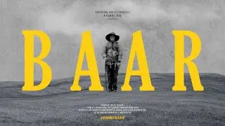 BAAR | Award-Winning Short Documentary (2023)