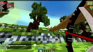 Lets Hack #4 Chemi b2 Timolia 1vs1