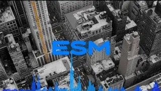 Godhawks - Keep The Fire (Bar9 Remix) | ESM |
