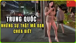 Cuộc sống ở TRUNG QUỐC - Đất nước lập dị nhất thế giới - Phim tài liệu du lịch