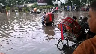 Water jam epb gate
