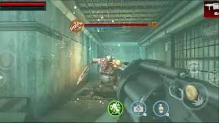 Boss Mission Winter Season ||Adventure map amazing Location ||Dead Target|Hard Mission||#deadtarget