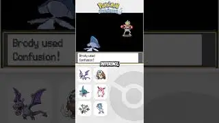 THE AZALEA TOWN GYM!!! | Pok&eacute;mon Soul Silver Randomized Hardcore Nuzlocke
