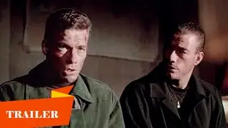 Double Impact 1991 | Classic Trailer