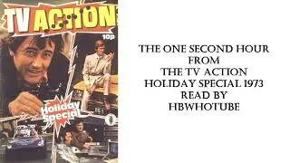 The One Second Hour