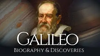 Galileo Galilei: The Man Who Revolutionized Science