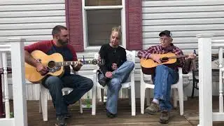 Amazing Grace cover | Angie Sutherland