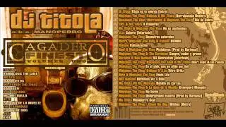 18. Batalla de zorras - Mc Titola VS Mc Metralla