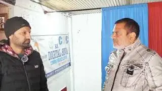 (RK Production Bhaderwah)  Rajesh kotwal Bhalla  LIC ADVISOR Contact for LIC Insurance 9906095445🙏