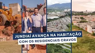 JUNDIAÍ RETOMA POLÍTICA HABITACIONAL | @TVTECJUNDIAÍ