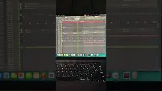 Rock + EDM Sound Design 🎸👌