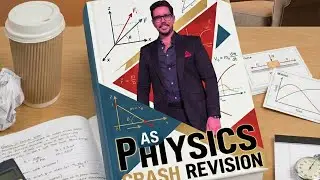 Mechanics Part 2: Motion Graphs Deep Dive (AS Edexcel Physics)