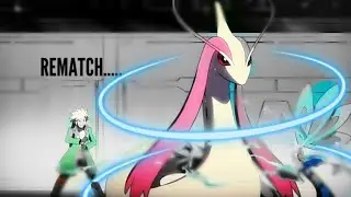 Streak of 21!  Half way to beating the battle tower... AGAIN!  Pokemon Brilliant Diamond (BDSP)