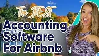 The Best Accounting Software for Airbnb