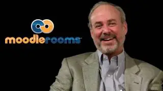 MOODLEROOMS Lou Pugliese