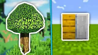13 Cursed Minecraft Mods