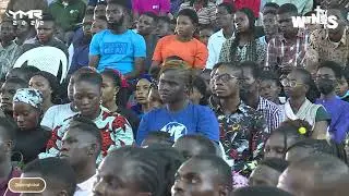 Olusegun Mimiko | YMR 2022 | DAY 2