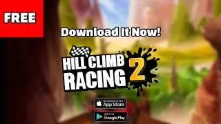 Hill Climb Racing 2 Trailer 2022 1080p60