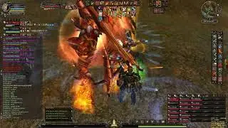Abiniz Patlıyor Şekerlerim :) (Shaiya NOSTALGİA)