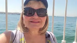 ISTANBUL DOLMABAHCHE SARAYA ON BOSFORUS +15613359459 VALENTINA