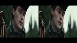 YOUNG WASHINGTON 3D Trailer VR 2026