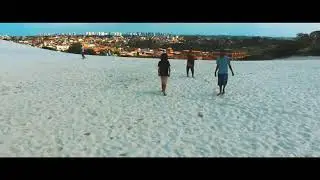 NCLD | T&aacute; no Ar (Teaser)