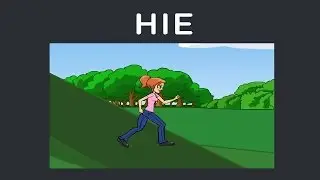 Hie