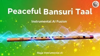Morning Ragas for Positive Energy | Indian Classical&nbsp;Instrumental Meditation Music | Classical Raga