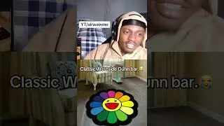Full 12 Reaction out now! #westsidegunn #rap