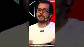 XARI PARLE DE LA PHOBIE DES STREAMERS 😨