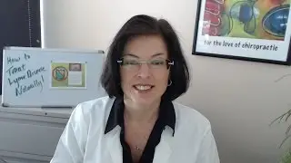 How to Treat Lyme Disease Naturally