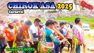 Carnaval de CHIROKASA 2025, 