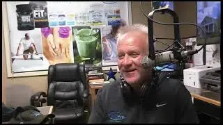 Excellence in wellness with Dr Michael Lange of the Lange Eye Institute and Fortifeye Vitamins