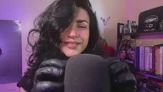 An Intense Brain Massage ~*ASMR*~