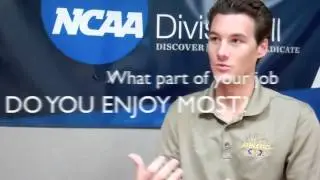 PR Professional Profile: Scott Chisholm, CLU Sports Information Director