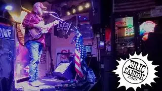 Eric Sanson - Compilation - Squeek's Bar & Grill