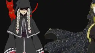 クロックワーカー - 追想のオルゴール - Tsuiso No Orguel Clockworcker - 2013 version.