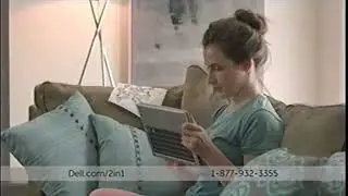 Dell Commercial (2014)