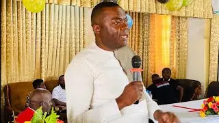 Bowman LUSAMBO Donates K100,000 to UCZ St. Margaret's Choir in Lusaka’s Munali Constituency