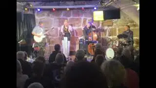 &rdquo;Alive and Kicking&rdquo;, live from Bamberg, Germany