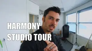 Harmony Film Studio Tour