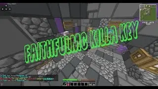 FaithfulMC Killa Crate Key!