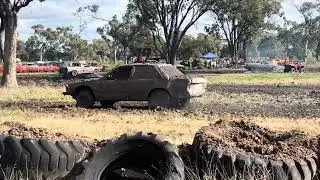 pally mud trials 2024