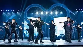 【K-POP集結🔥】SMTOWN LIVE 2025-26 福岡初上陸！東方神起ら16組65人が50曲熱唱🎤