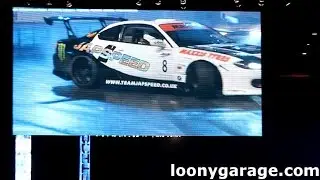 Team Japspeed Drifting