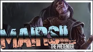 Командующий LORE: Майрсил, Самозванец