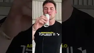 📍FENO GREGO &Eacute; BOM PARA QUEM TREINA? #paulomuzy #suplementos #nutri&ccedil;&atilde;o