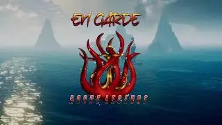 En Garde 2018 S1 Official Trailer