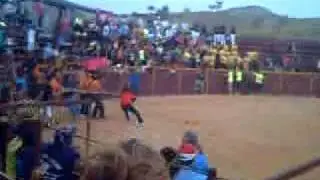villalba del rey la maroma